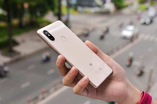 Tìm hiểu chip Qualcomm Snapdragon 710